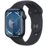 اپل واچ سری 9 45 میلی متری رنگ مشکی