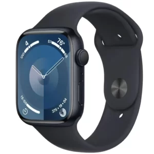 اپل واچ سری 9 45 میلی متری رنگ مشکی