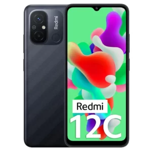 خرید گوشی ردمی 12 سی از سایت کاسپینو