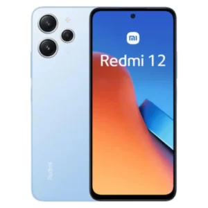 ردمی 12 شیائومی