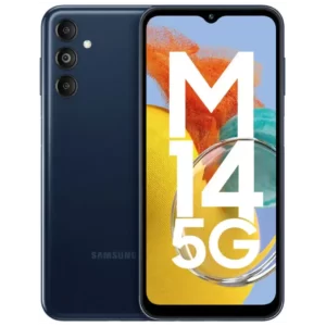 سامسونگ گلکسی ام 14 نسخه هند رم 6