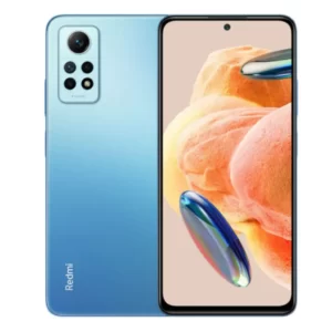 گوشی شیائومی نوت 12 پرو با ظرفیت 256 گیگابایت و رم 8 گیگابایت