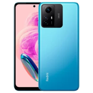 گوشی شیائومی نوت 12 اس با ظرفیت 256 گیگابایت و رم 8 گیگابایت