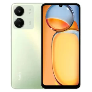 گوشی شیائومی ردمی 13سی با ظرفیت 128 گیگابایت و رم 6 گیگابایت