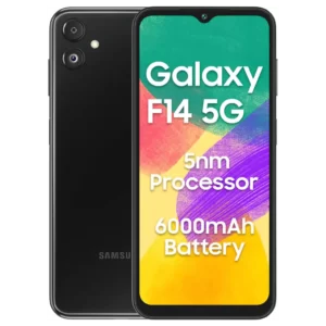 سامسونگ گلکسی F14 هند رنگ مشکی